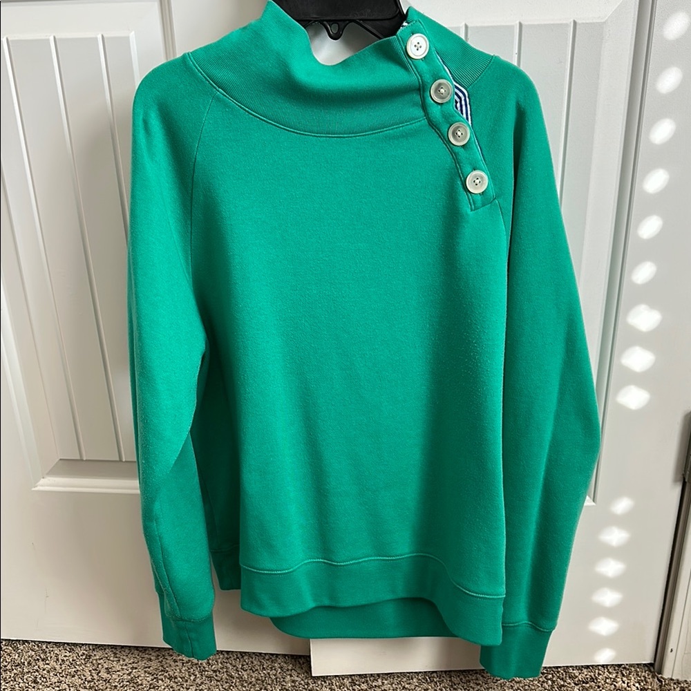 J.Crew Pullover M